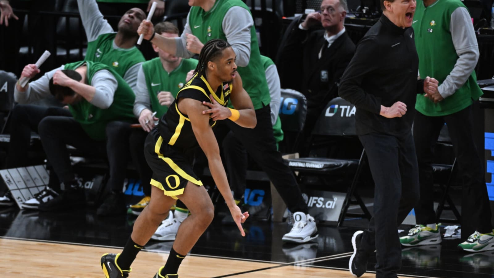 Oregon vs Liberty Prediction, Preview & Odds: NCAA Tournament First Round