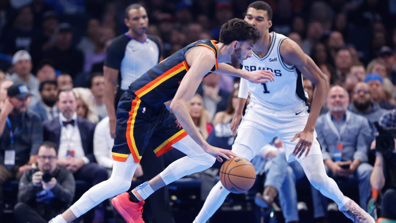 NBA Rookie Class Observations Through All-Star Break
