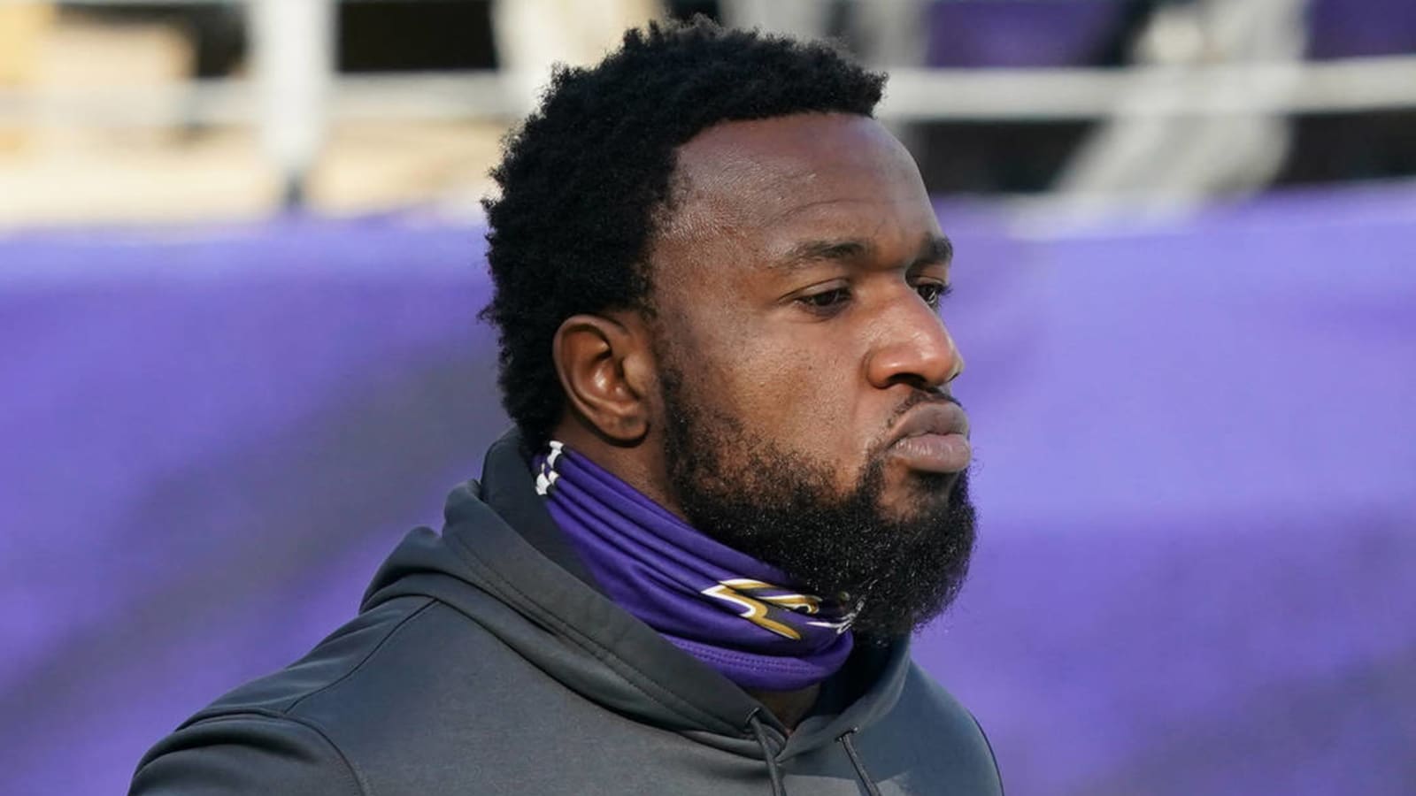 LB Yannick Ngakoue joining Raiders on two-year, $26M deal