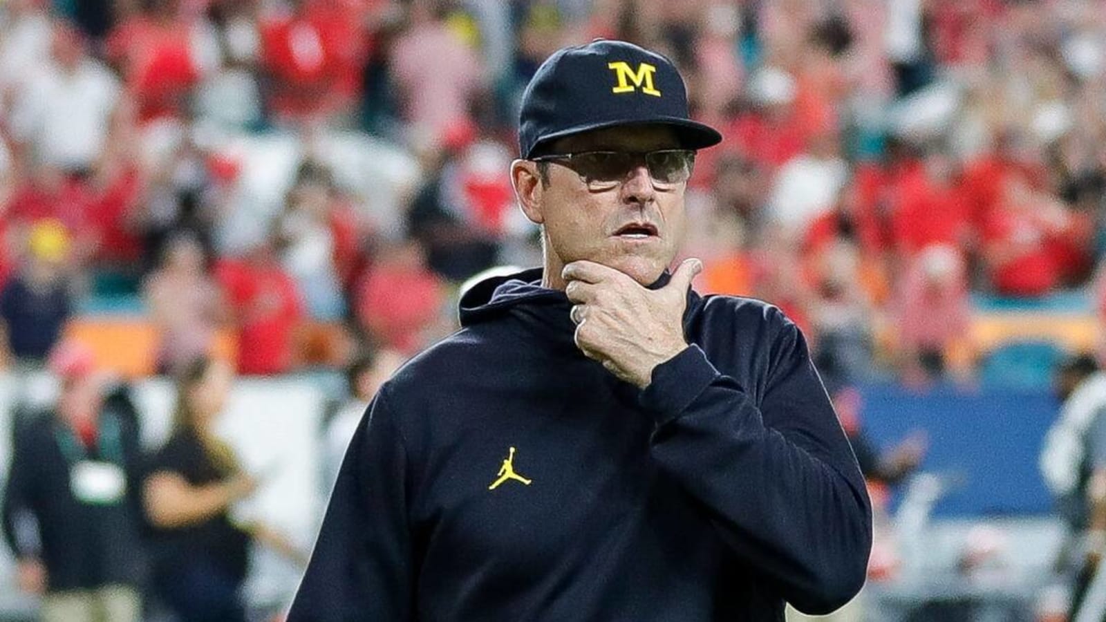 Michigan to hire Vanderbilt's Jesse Minter as new defensive coordinator?