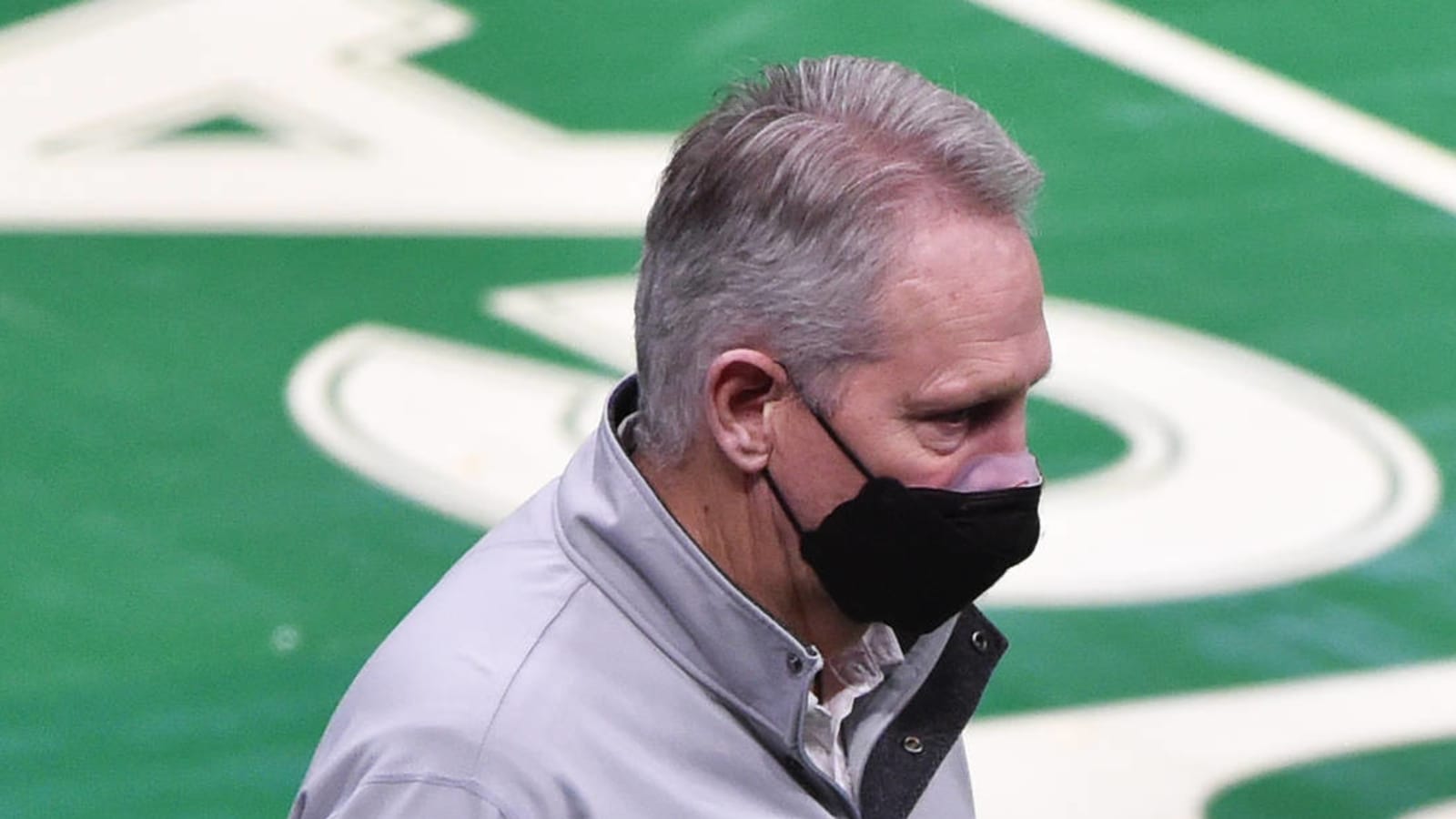 Danny Ainge: Changes on way after disappointing season