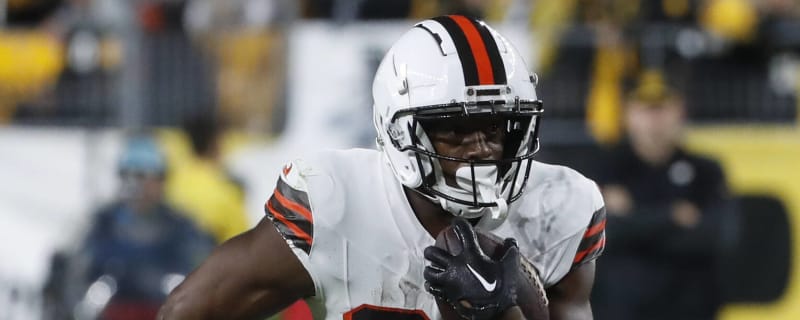 Browns’ GM Doesn’t Hold Back On Nick Chubb After New Deal