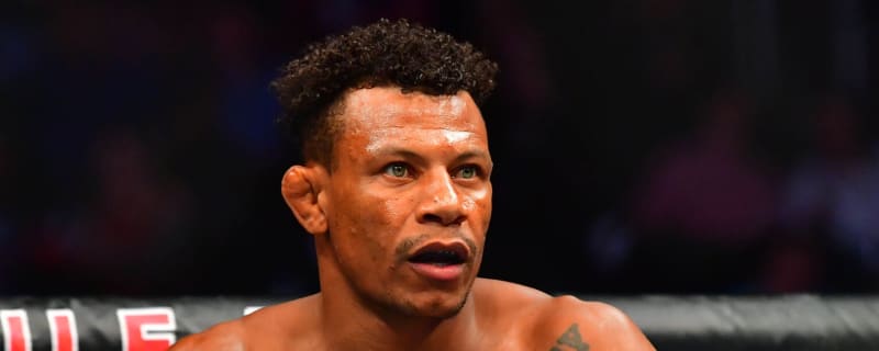 Alex Oliveira’s Bareknuckle Boxing Debut Ends in Brutal TKO