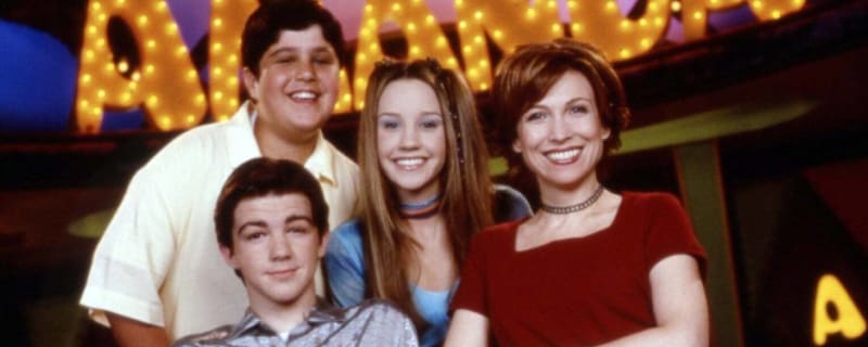 The best Nickelodeon live-action series from the 2000s, ranked