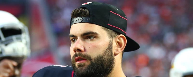 Giants OL credits comedy legend for decision to return to team