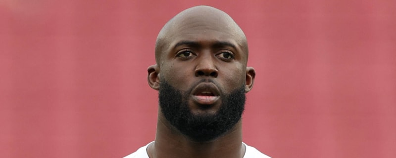 Leonard Fournette headlines three backup RB fits for Cowboys
