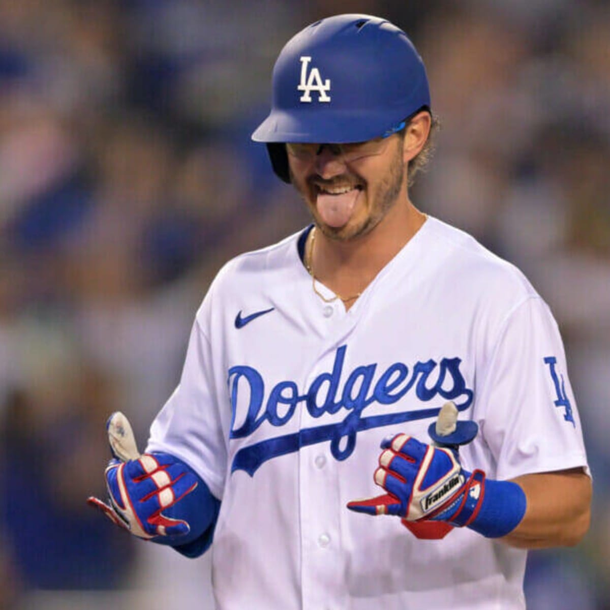 Los Angeles, USA. 04th June, 2022. Los Angeles Dodgers Zach