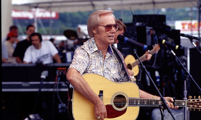 George Jones