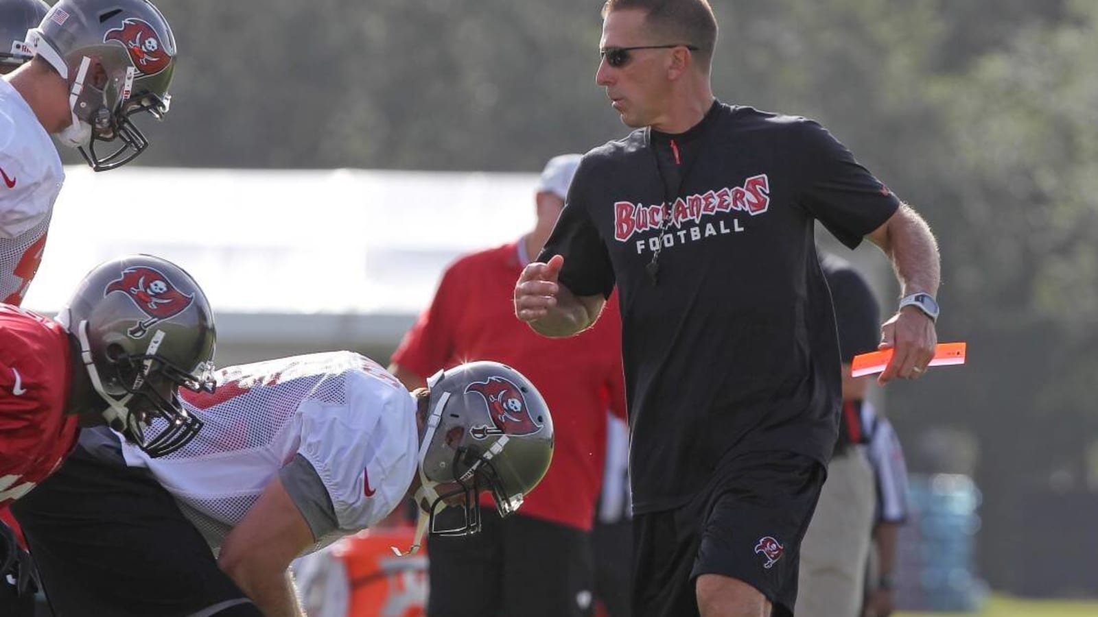 Report: Gophers set to hire Bob Ligashesky as next special teams coordinator