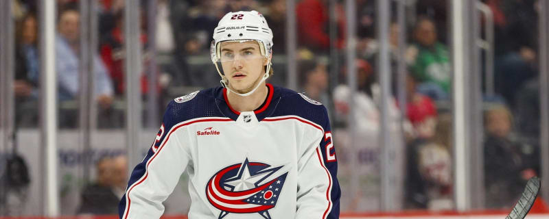 What Jake Bean brings to the Calgary Flames