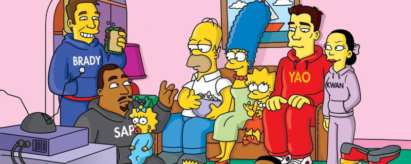 The TV shows that produced the most episodes