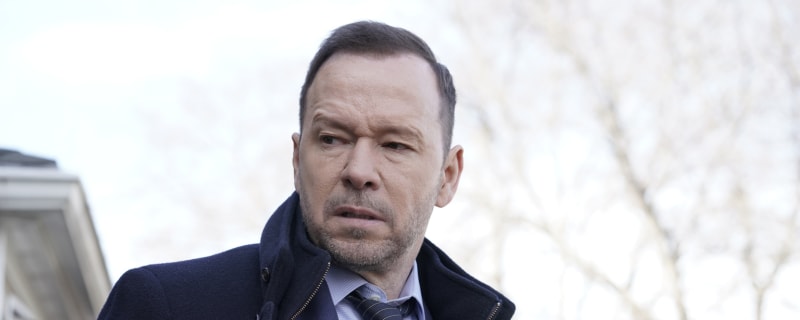 Donnie Wahlberg teases the "next chapter in the Blue Bloods legacy" with 'Boston Blue'