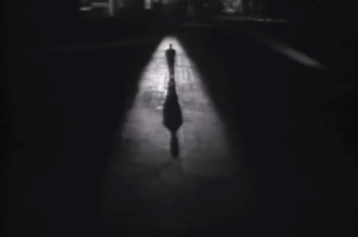 “The Wrong Man” (1956)