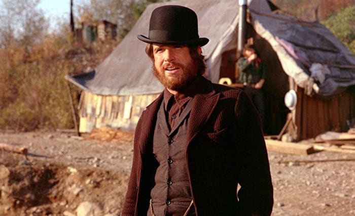 Mcabe and Mrs. Miller (1971)