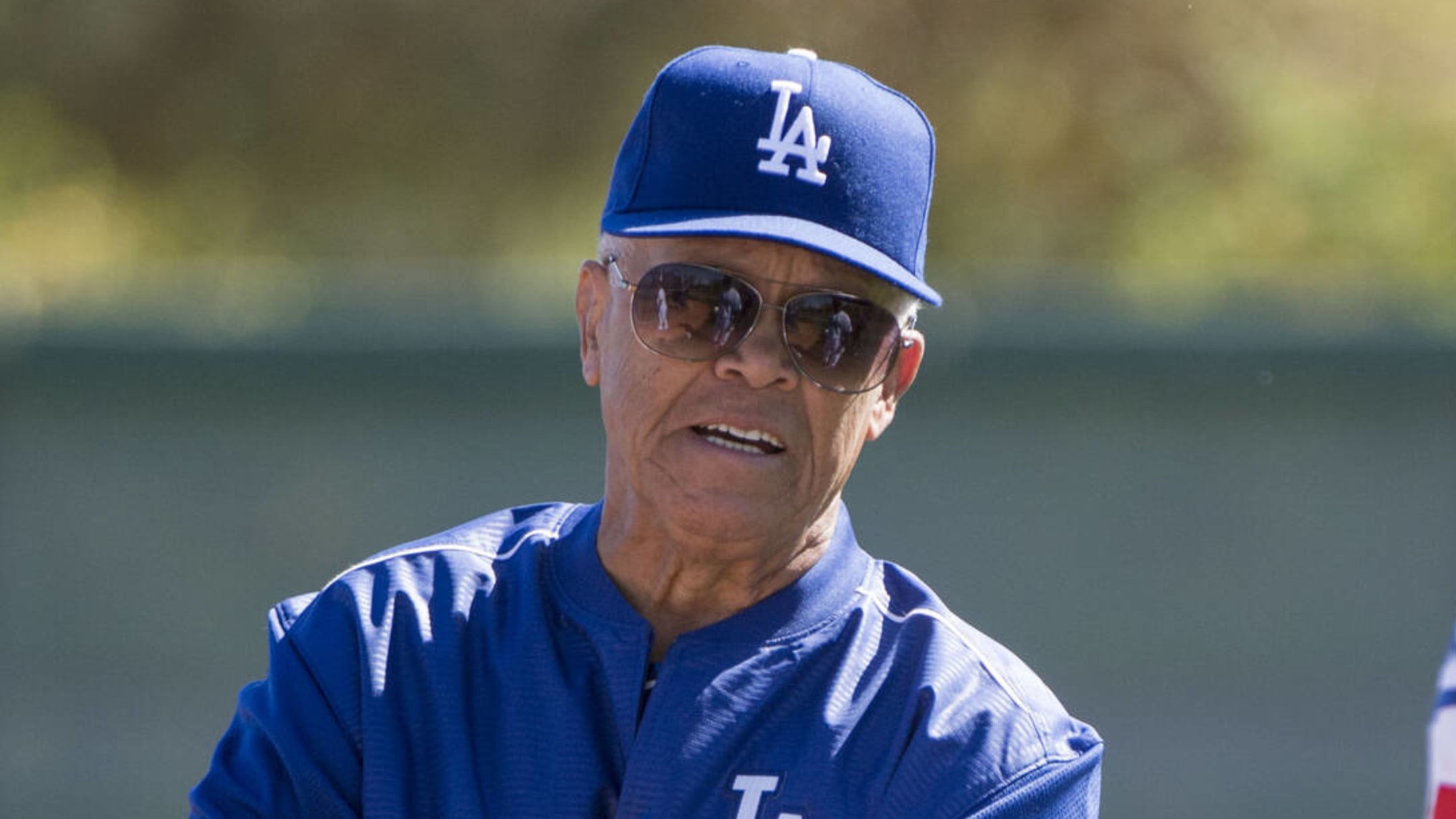 Dodgers legendary base-stealing shortstop, Maury Wills, dies at 89