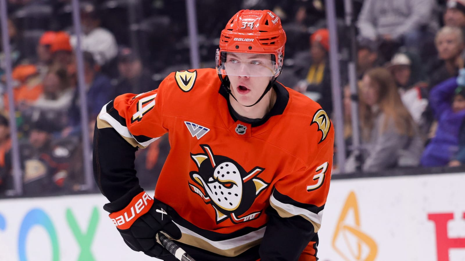 Recent 10th Overall Draft Pick, Top Defensive Prospect Connected to Edmonton Oilers in Trade