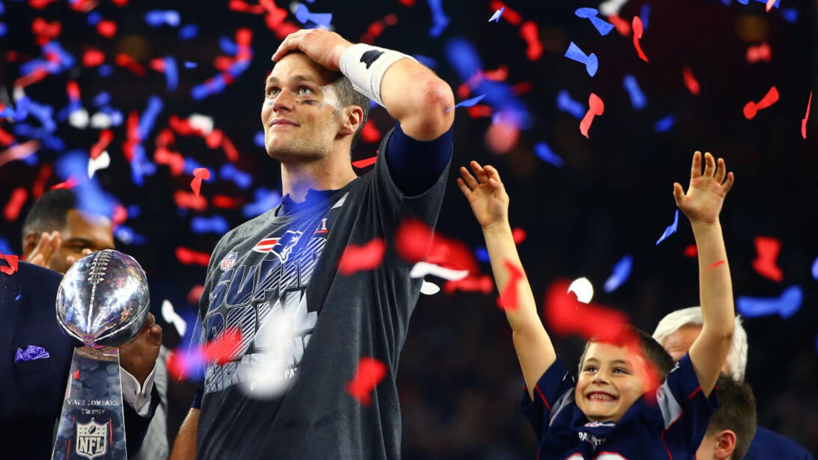 Meaningful moments from &#39;The Dynasty: New England Patriots&#39; Episode 8: Score to Settle