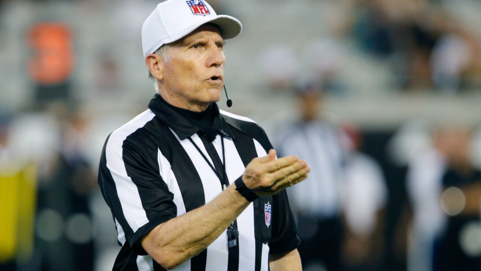 NFL Officiating & Rules Analyst &#39;Explains&#39; Bewildering Penalties against Texans vs. Chiefs