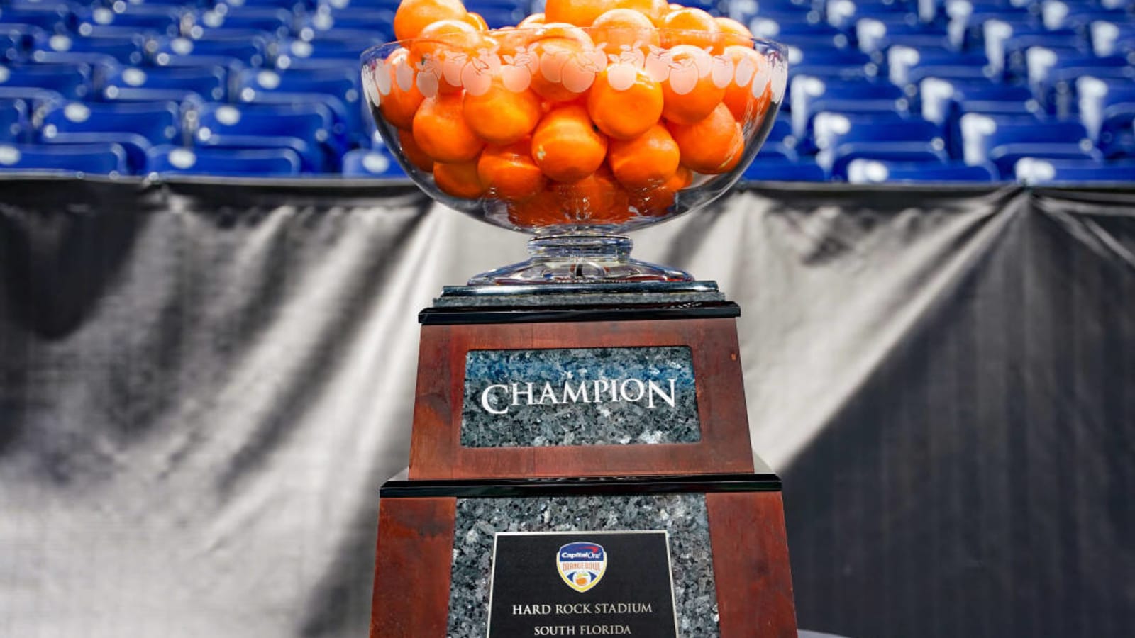 Orange Bowl Ticket Prices Remain Reasonable Ahead of Game