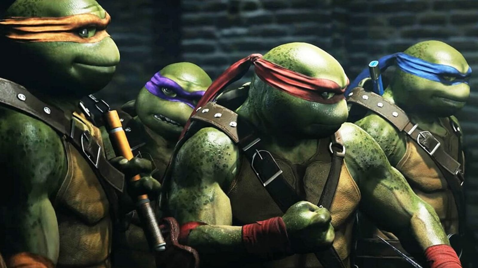 Call of Duty Confirms Upcoming TMNT Collaboration