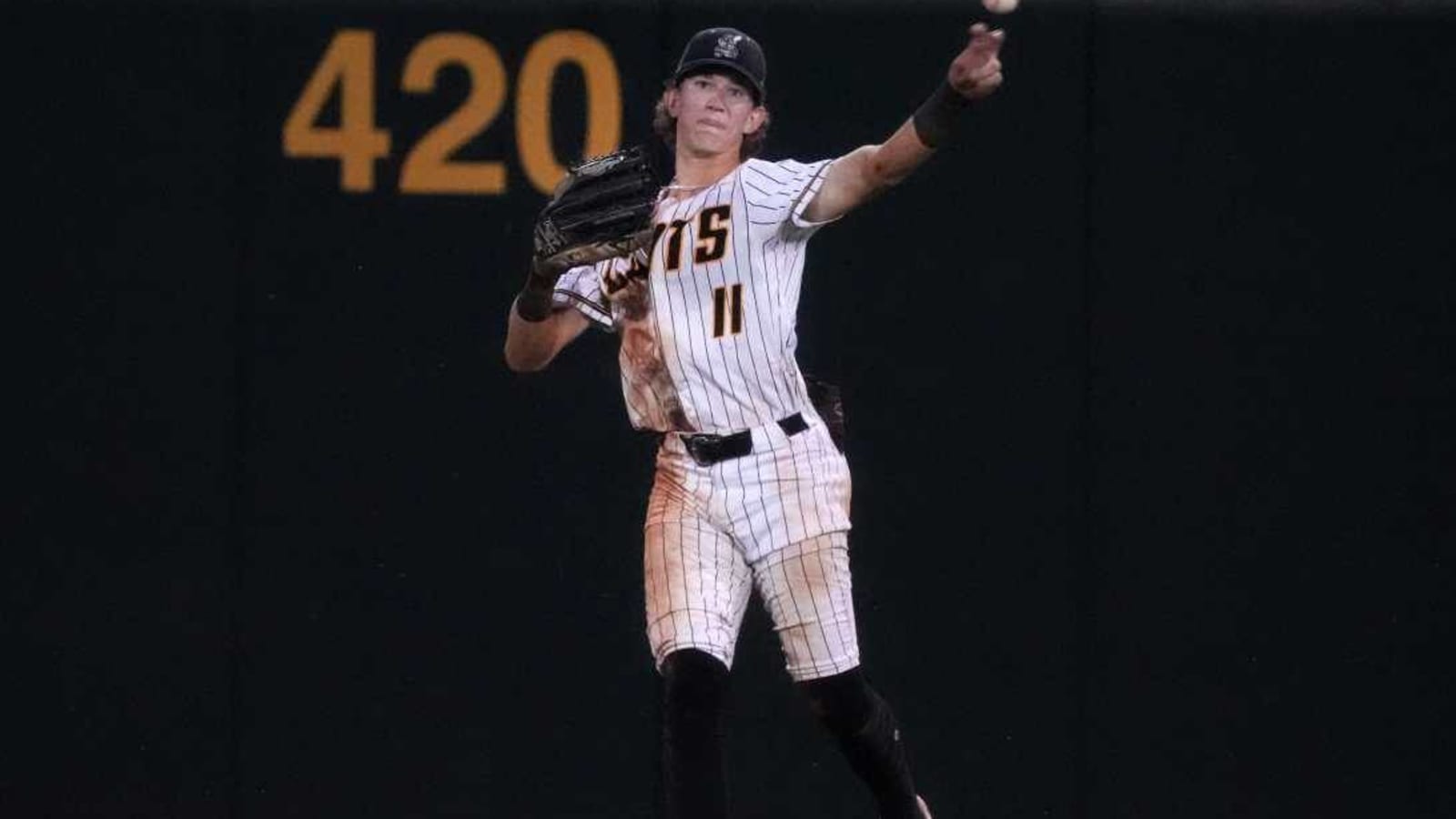 Mets Draw Prep Star in 2024 Mock Draft