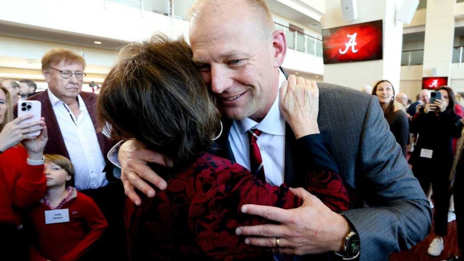Kalen DeBoer On Granting Nick Saban 100% Access: "I would be a fool not to"