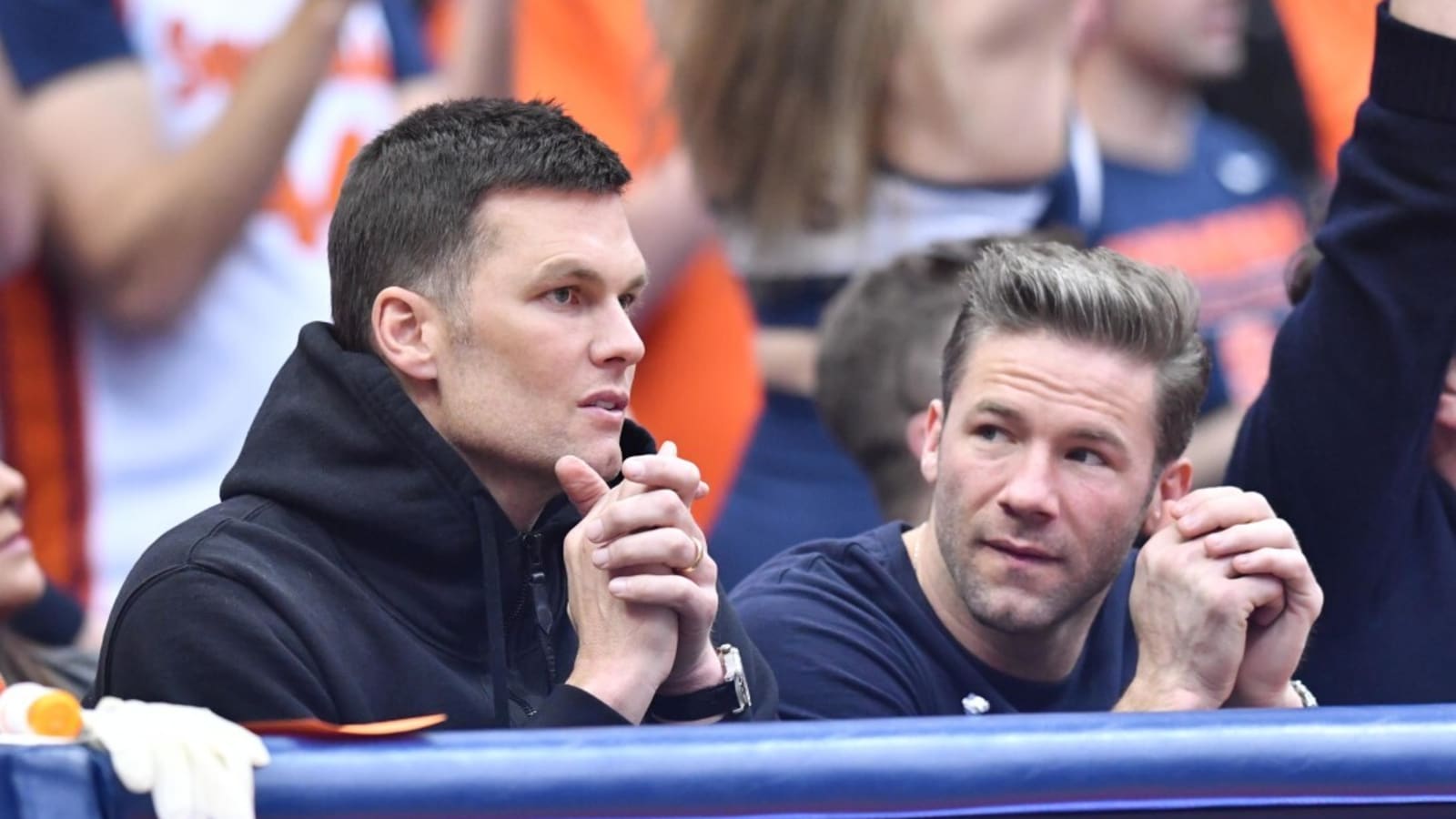 Julian Edelman Reveals How Patrick Mahomes Can Surpass Tom Brady