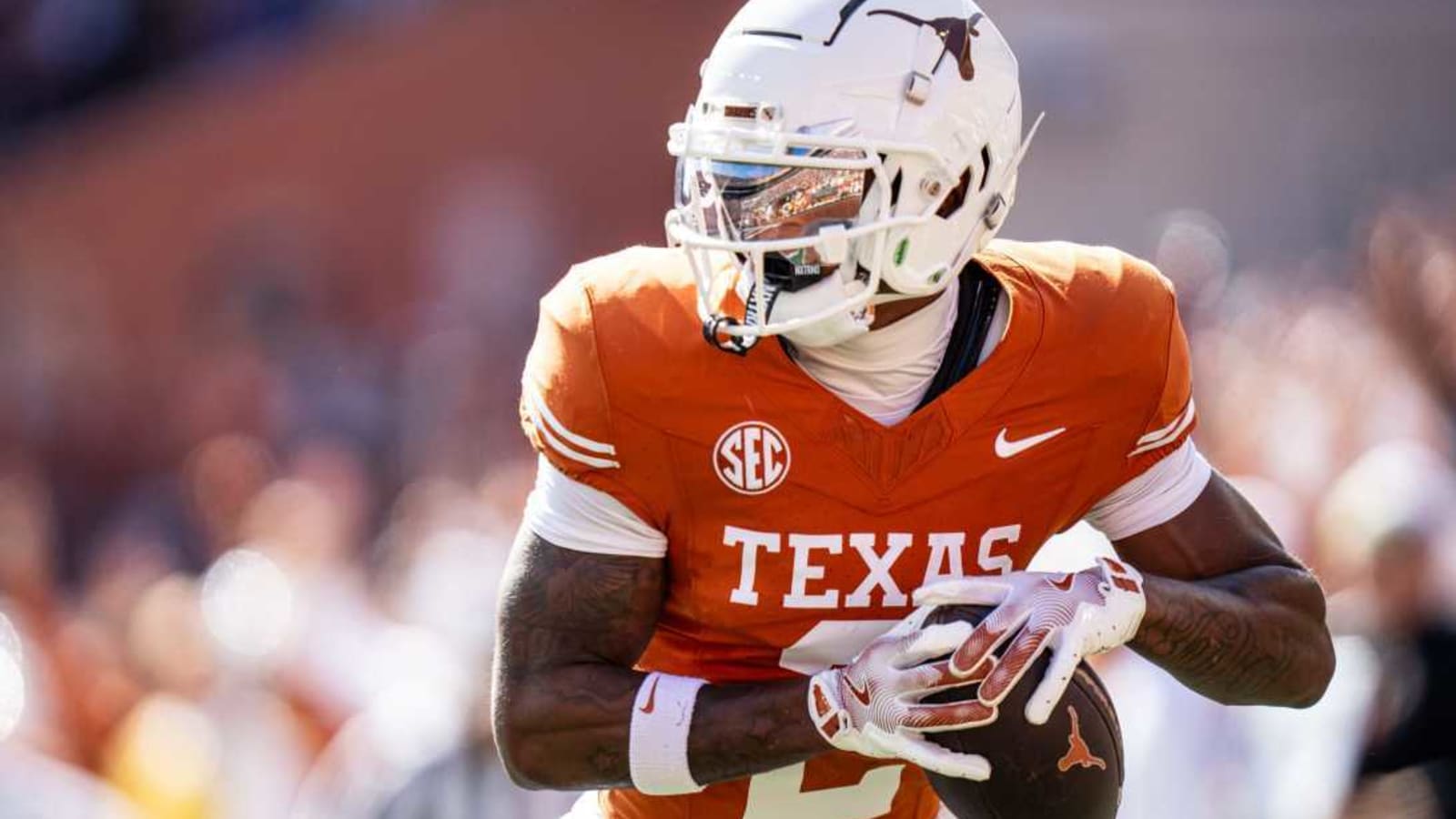 Matthew Golden Projected to be Paired With $136 Million WR