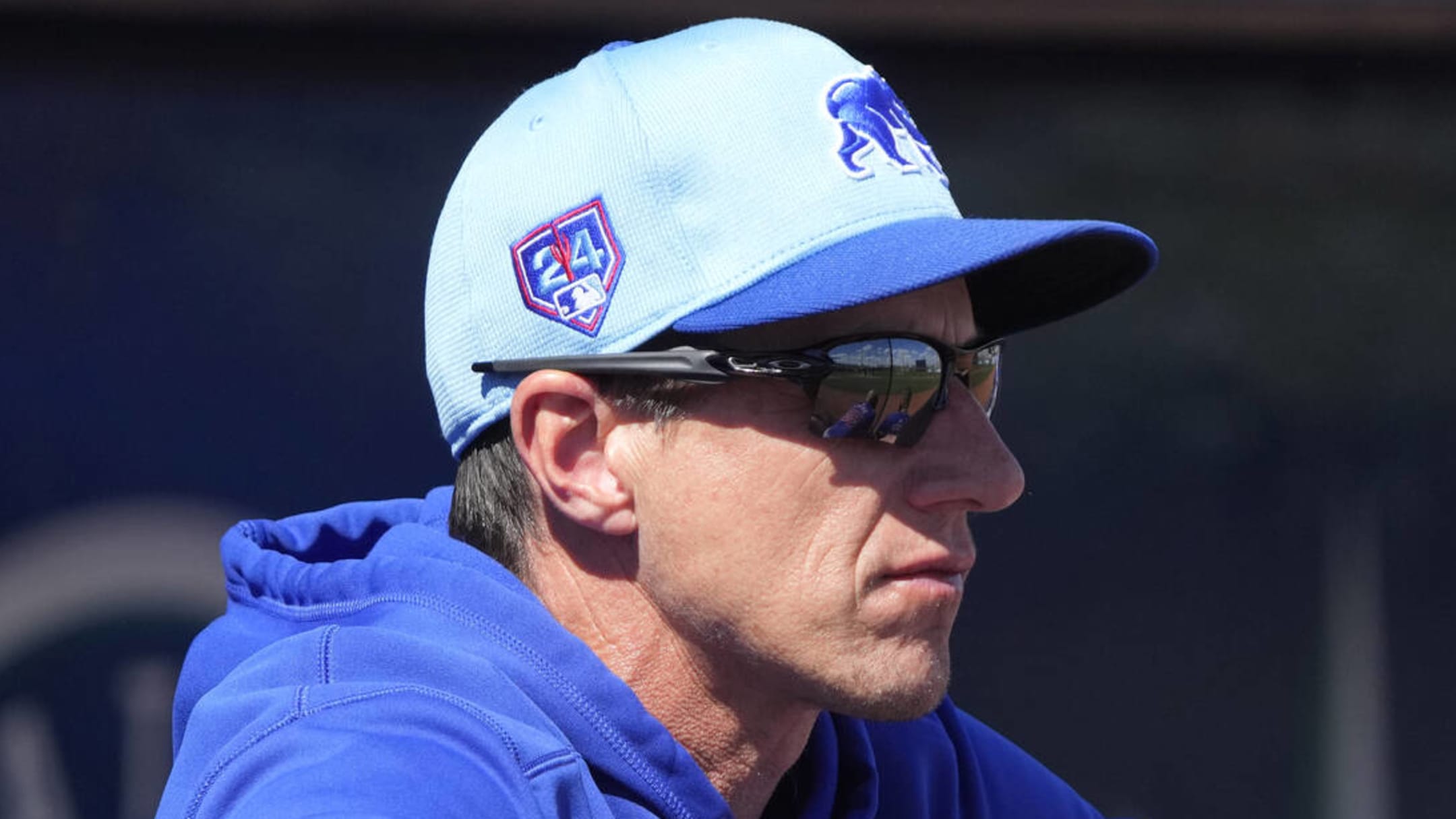 7 Best Baseball Sunglasses In 2024