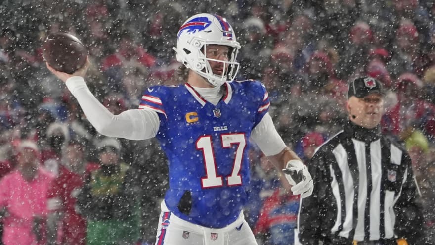 The 'Active NFL QB passing touchdown leaders' quiz