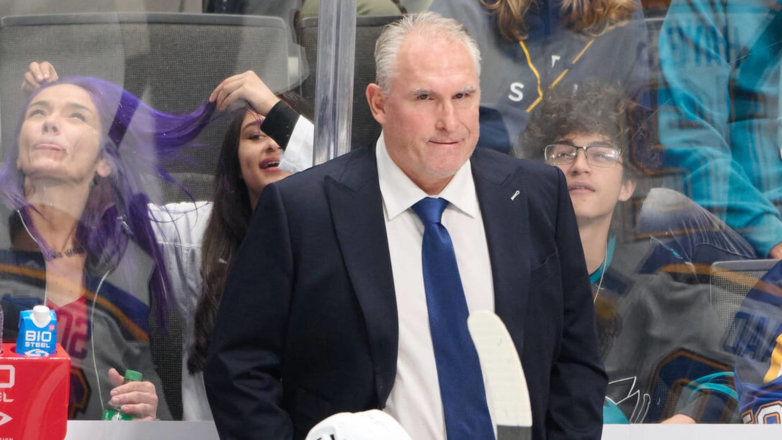 Maple Leafs: Craig Berube still the favourite for the coaching job