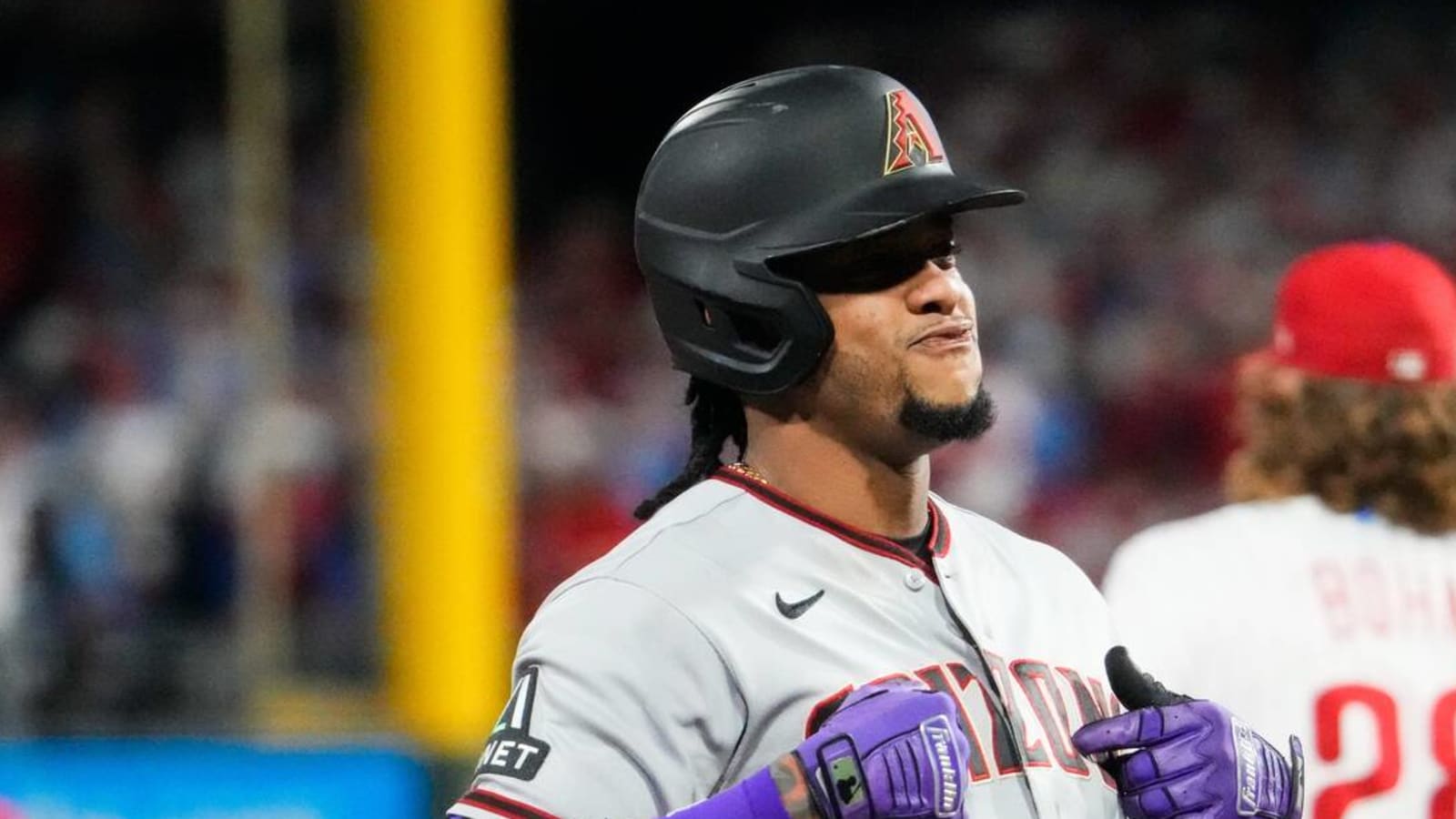 D-backs force first Game 7 in Phillies franchise history