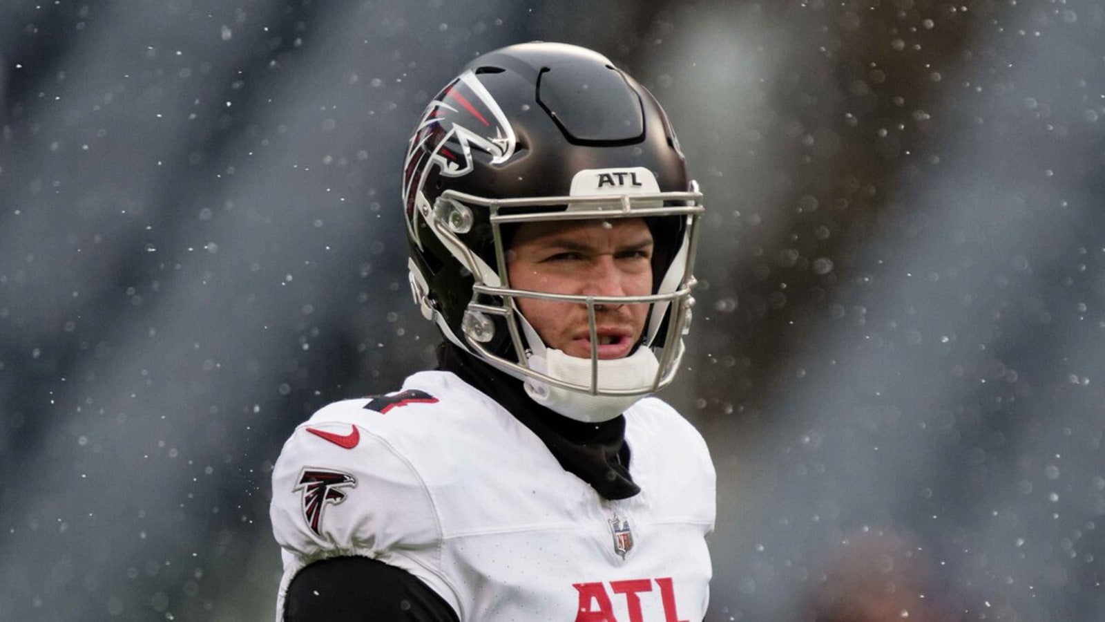 Falcons backup QB does not expect to remain on roster