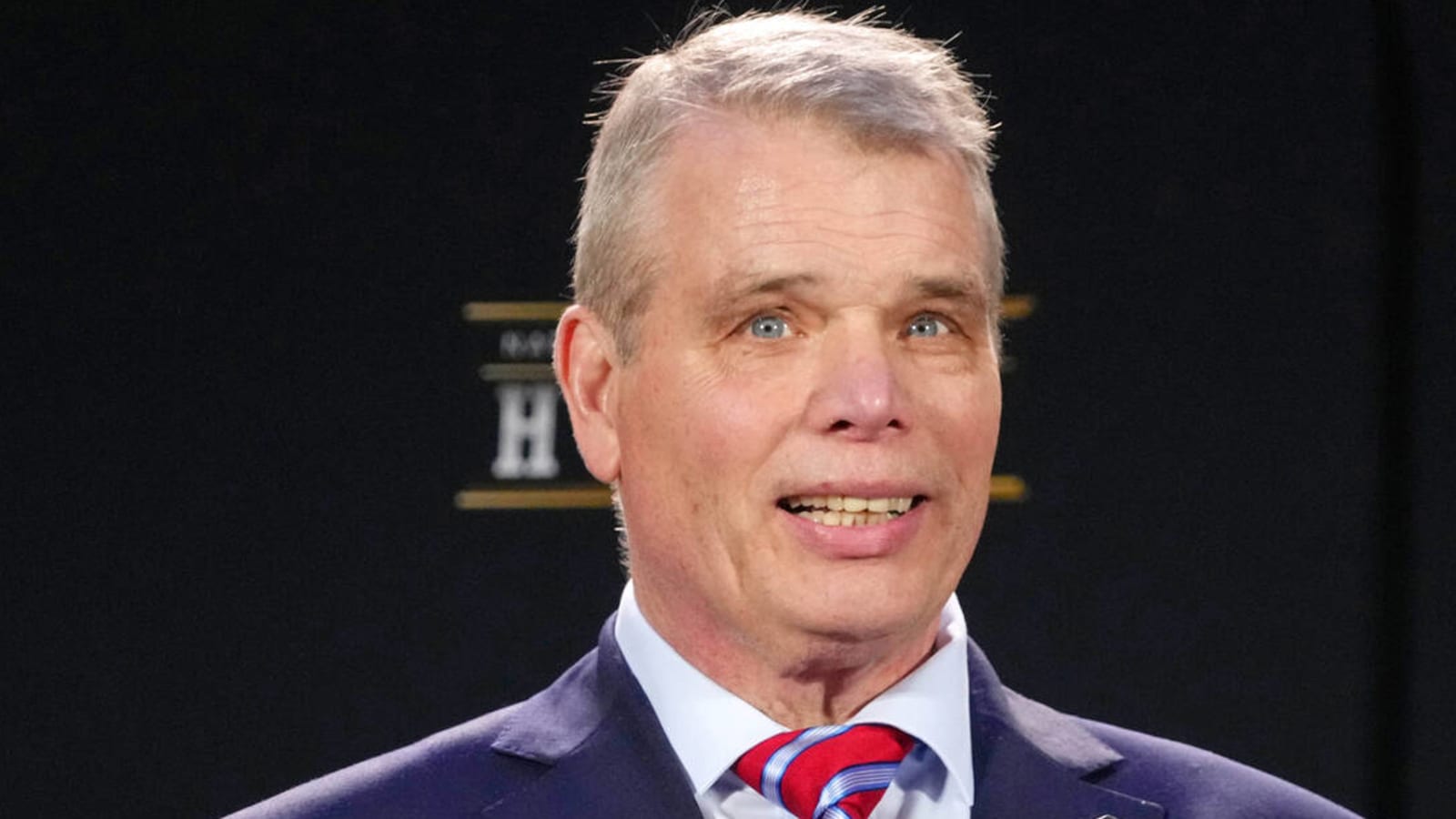 New Hall of Famer doesn #39 t want Rodgers to play for Jets Yardbarker
