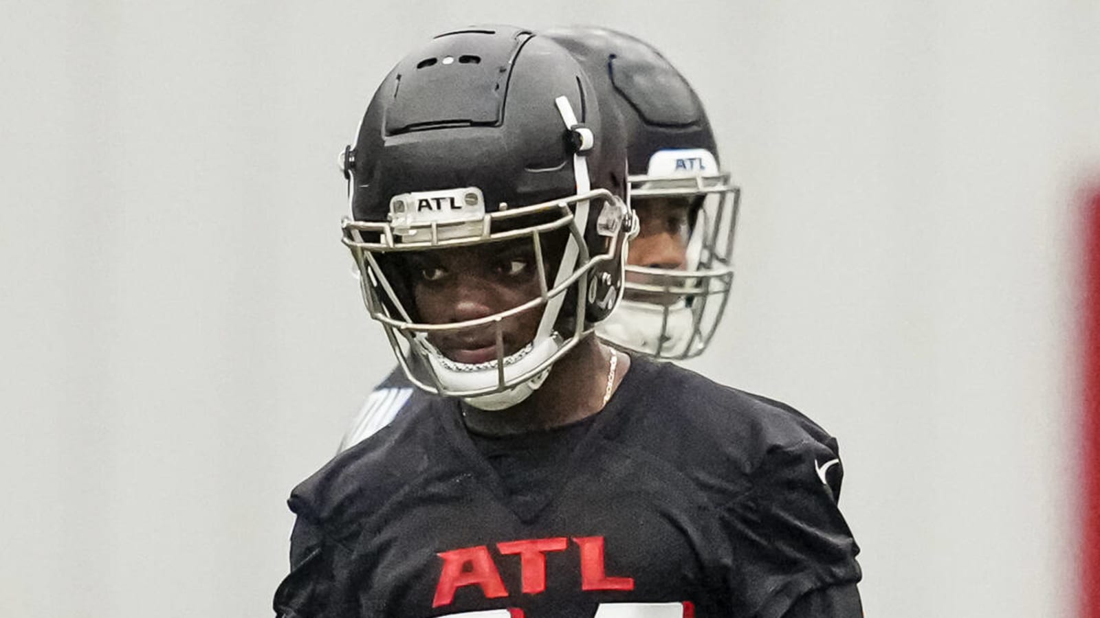 Falcons receive great injury news on Clark Phillips III