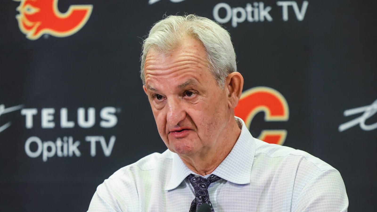 Did Flames make the right call moving on from Sutter?