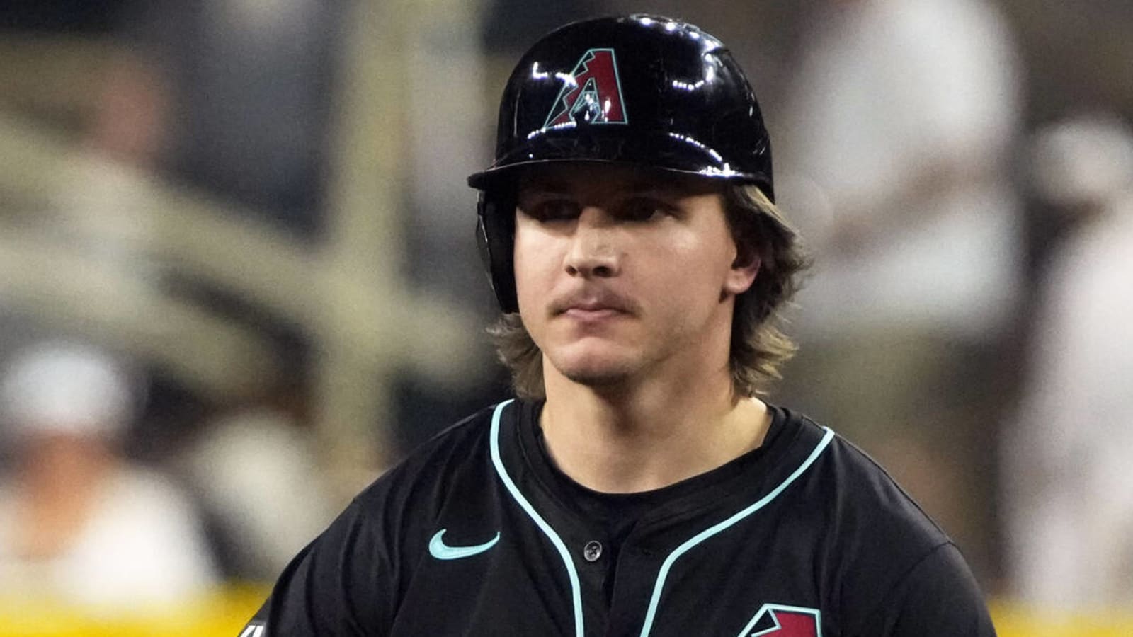 Report: Phillies showing trade interest in Diamondbacks outfielder