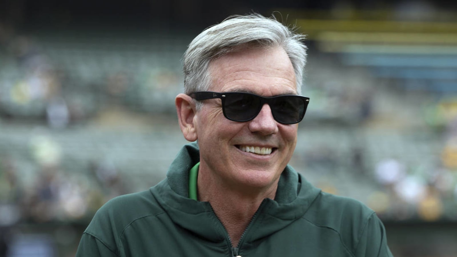 Do Mets have a shot at landing ‘Moneyball’ star Billy Beane?