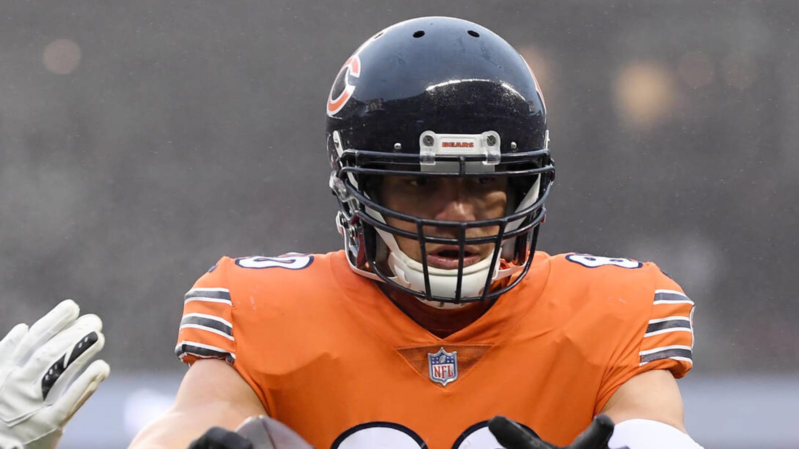 Chicago bears bike jersey store