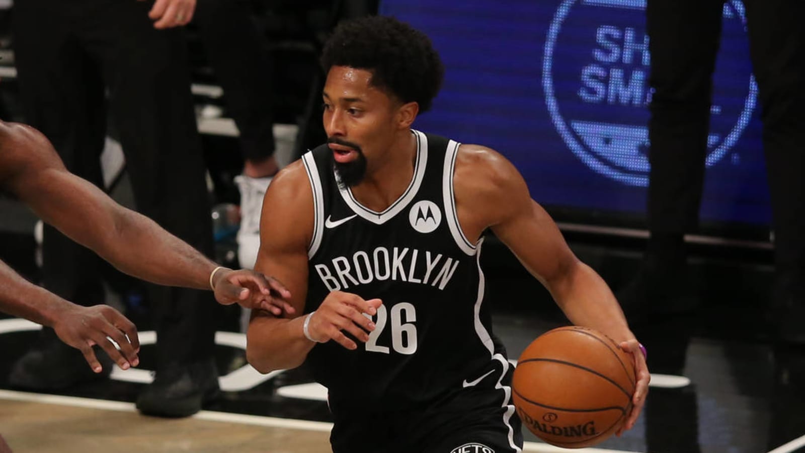Dinwiddie: ‘Pretty concrete that I’m gonna opt out’