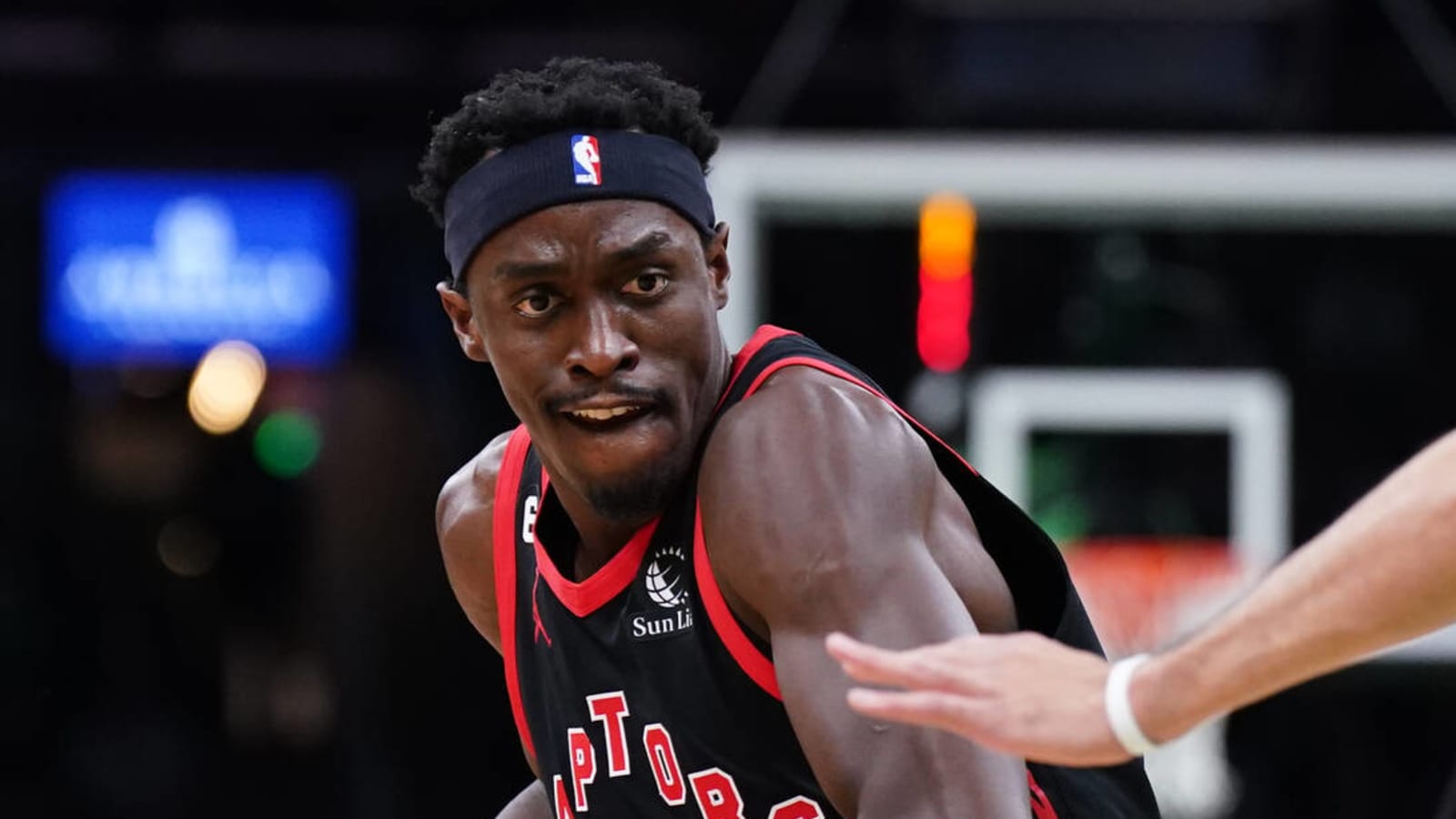 Report reveals Hawks' offer to Raptors for Pascal Siakam