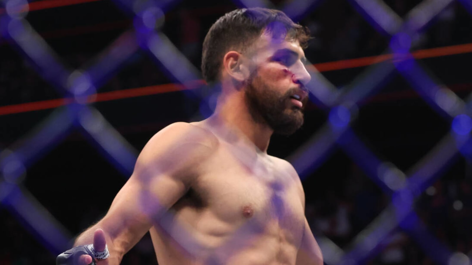 UFC on ABC 3 results: Brian Ortega injury gives Yair Rodriguez win