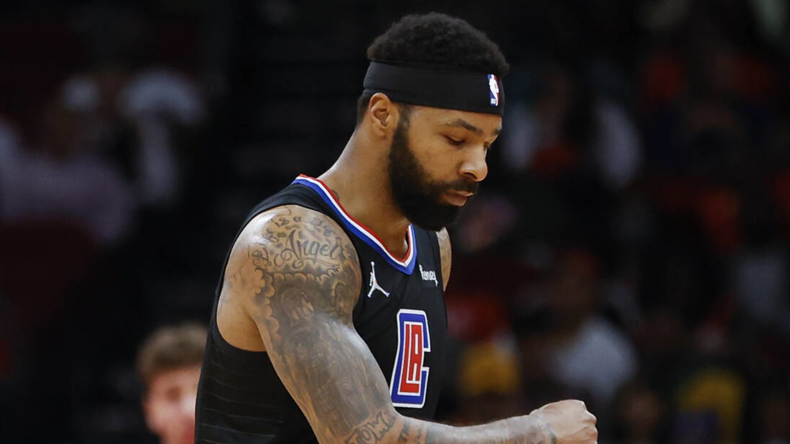 Marcus Morris blames Clippers' 2020 playoff collapse on bubble