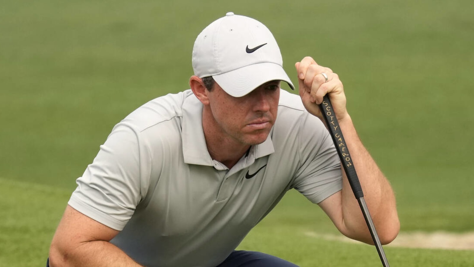 McIlroy withdraws from RBC Heritage after missing Masters cut Yardbarker