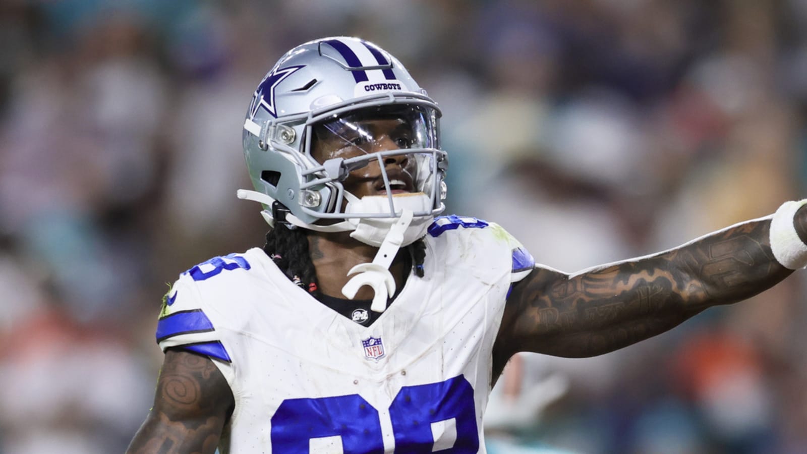 Adam Schefter offers prediction about CeeDee Lamb situation