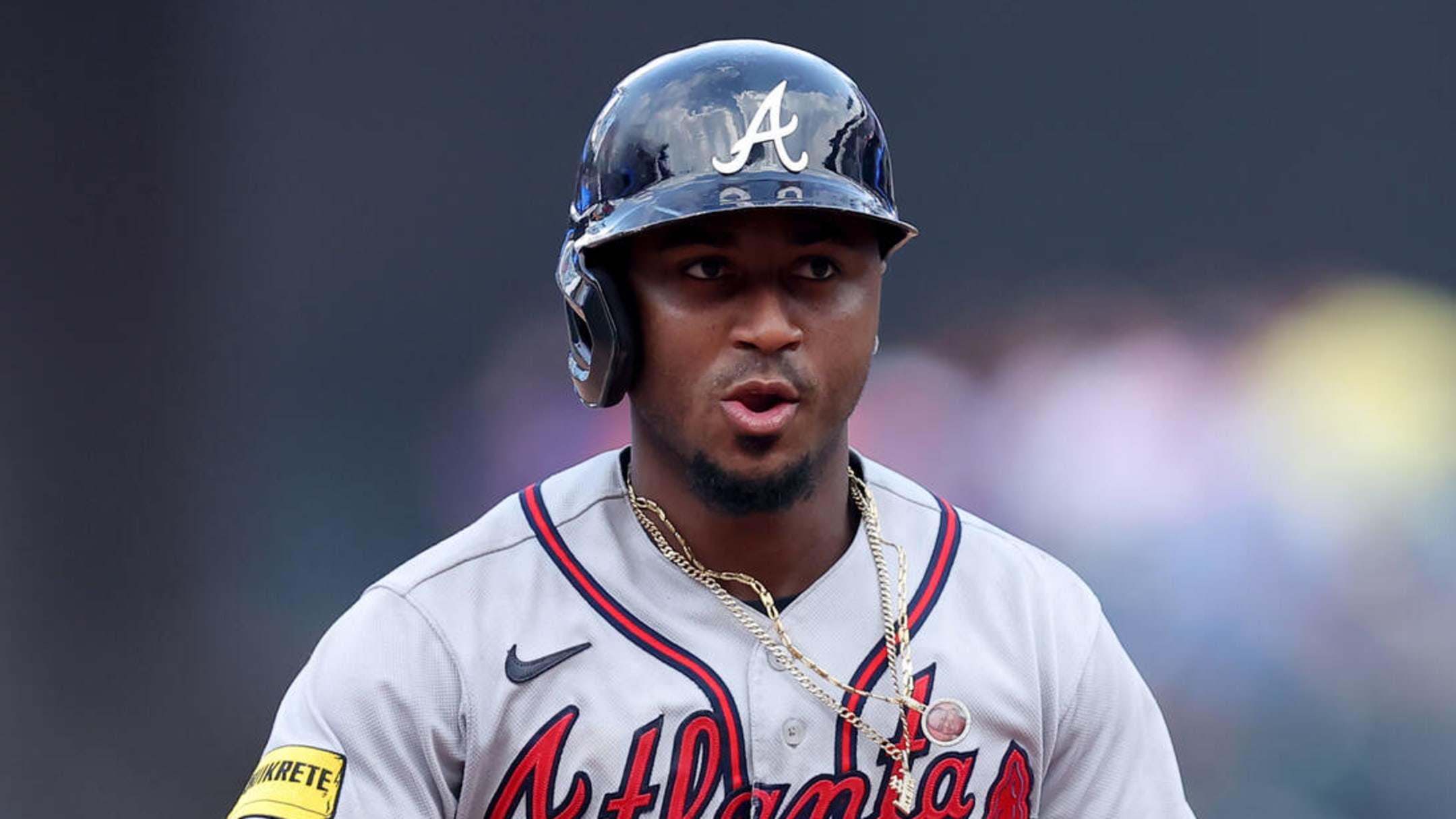 Ozzie Albies injury update: Braves 2B placed on IL with hamstring