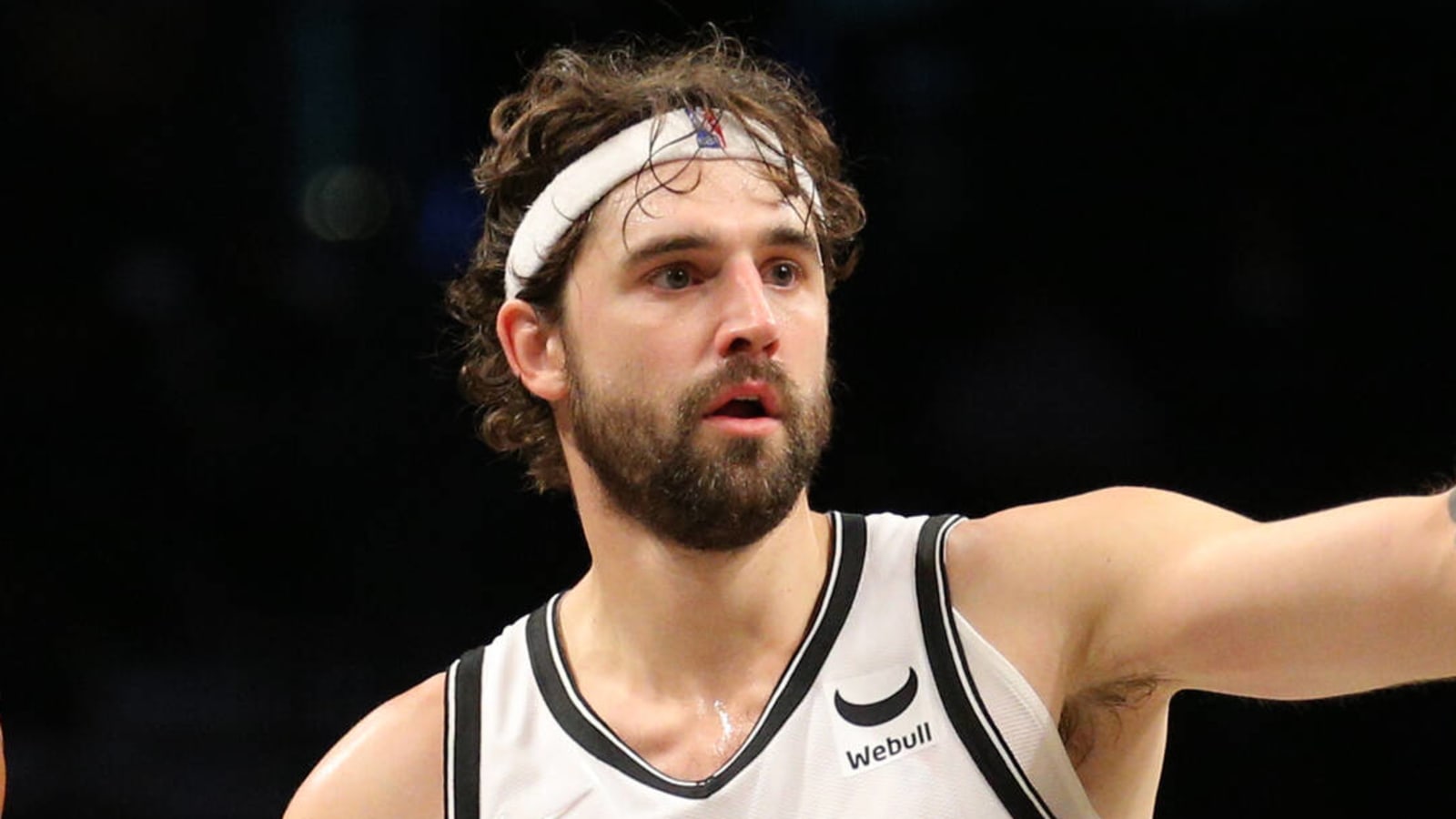 Nets' Joe Harris undergoes ankle surgery