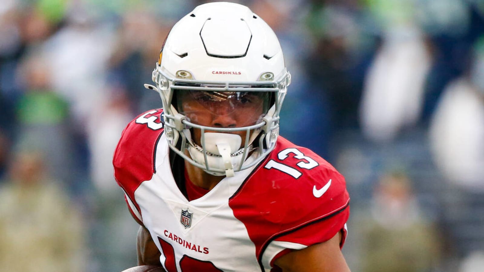 NFL teams annoyed with Christian Kirk for resetting WR market?