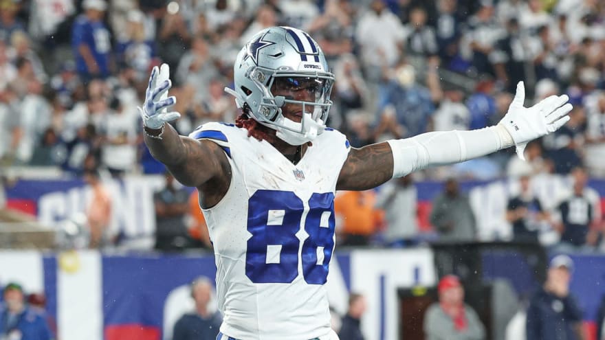 The '110+ reception season since 2000' quiz