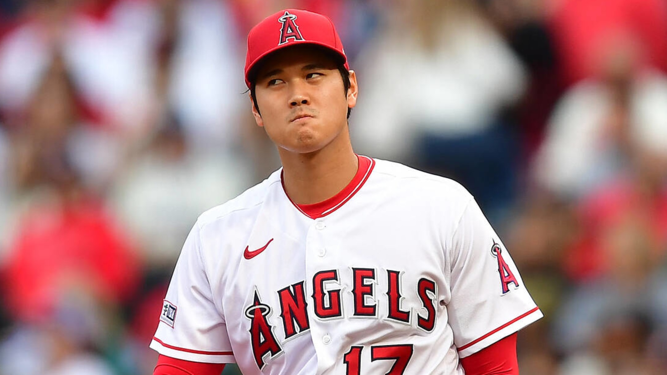 Shohei Ohtani: Should Los Angeles Angels keep him or trade him?